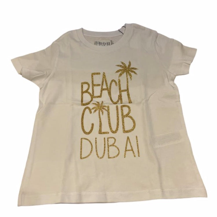 Birdsn Bees Anouk et Ninon Tee Shirt Dubai UAE Kids