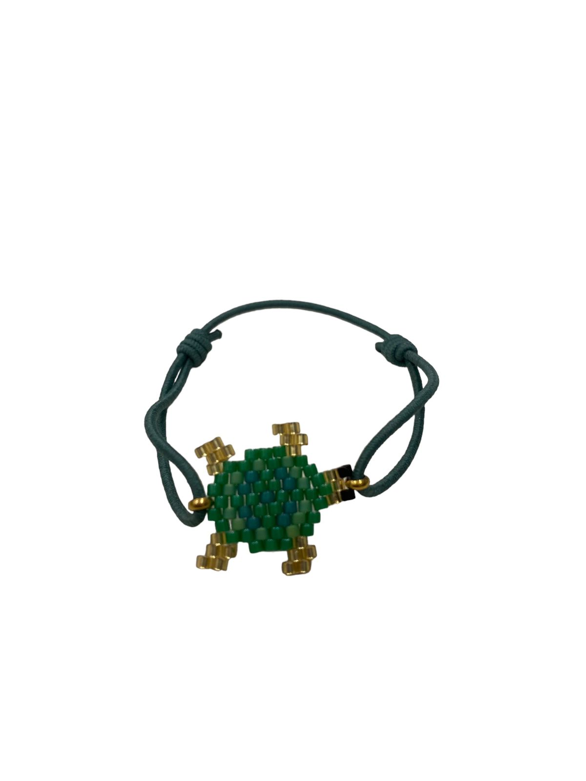 Kids Bracelet Turtle مجوهرات birdsnbees