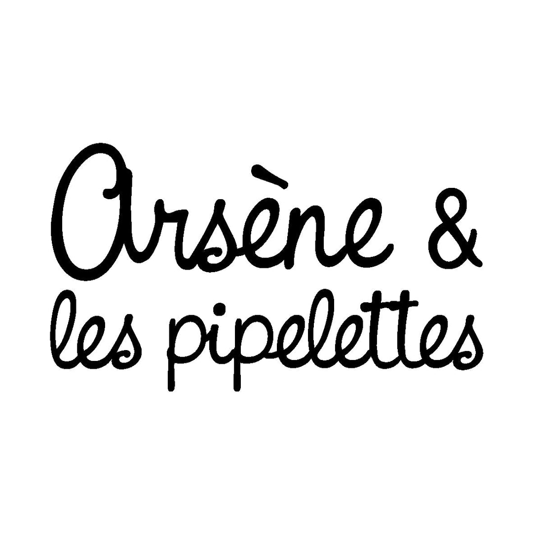 Arsène et les Pipelettes