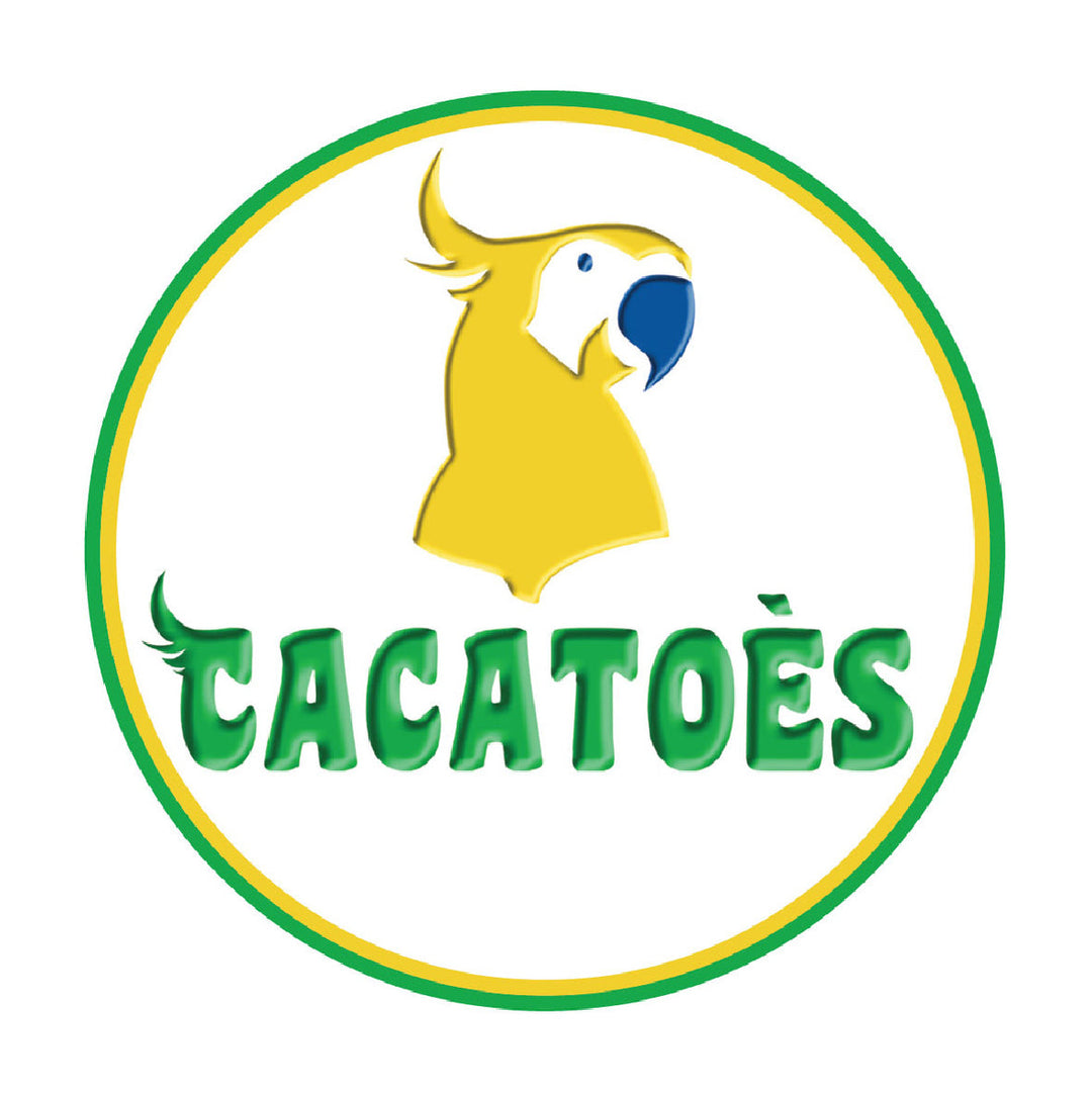 Cacatoès