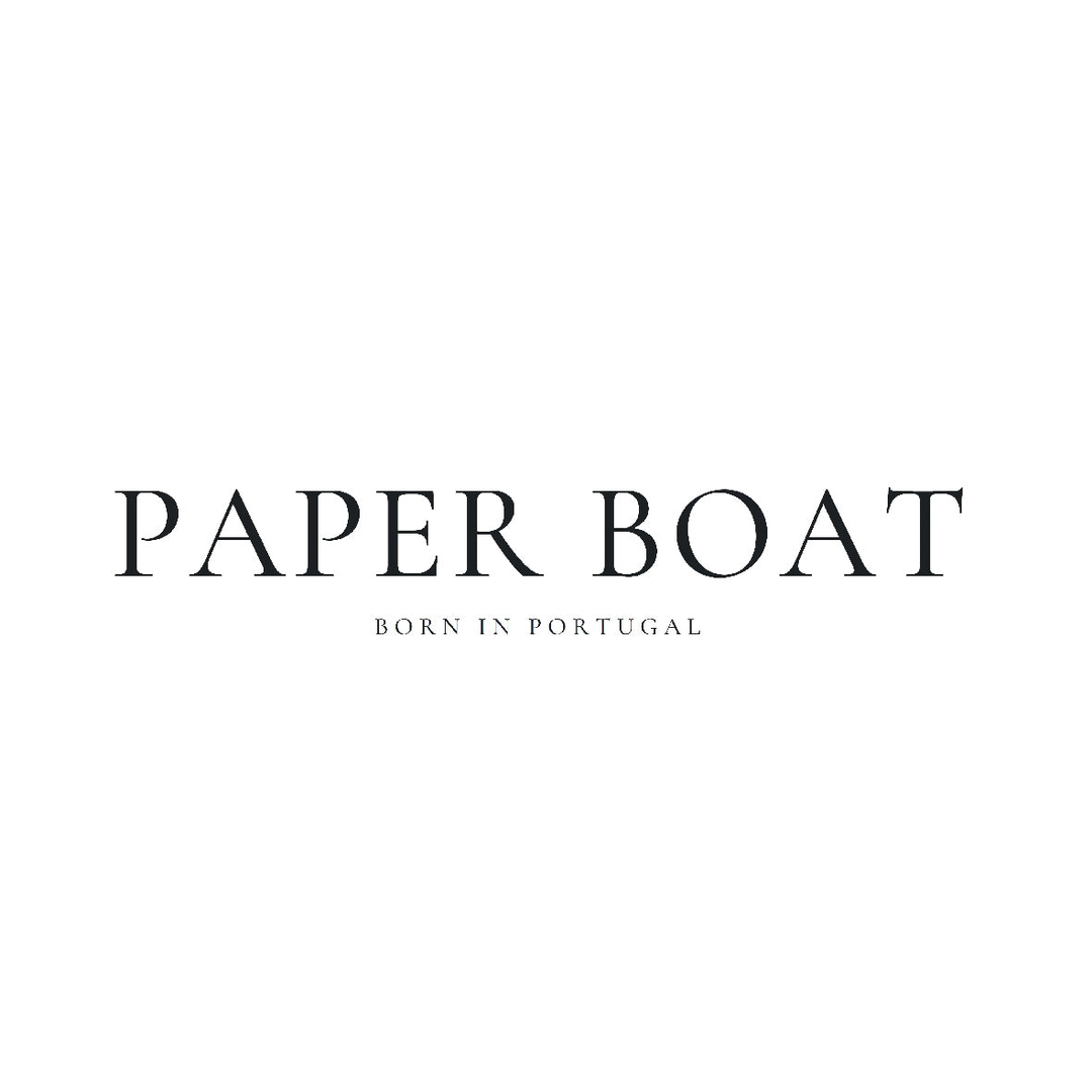 Paper Boat