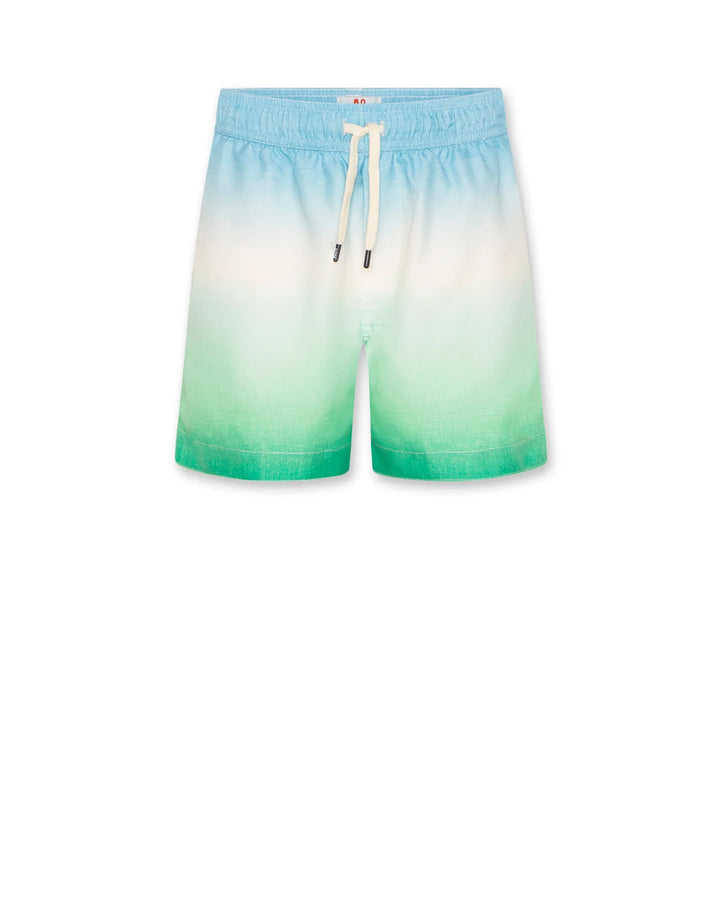 Swimshorts Boy Gradient - ملابس