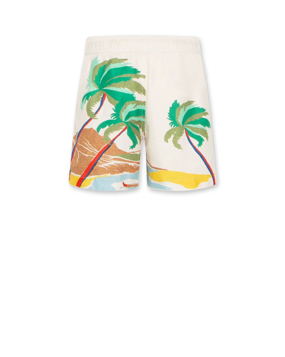 Swimshorts Boy Malindi - ملابس