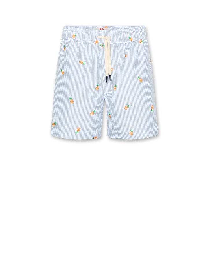 Swimshorts Boy Pineapple - ملابس