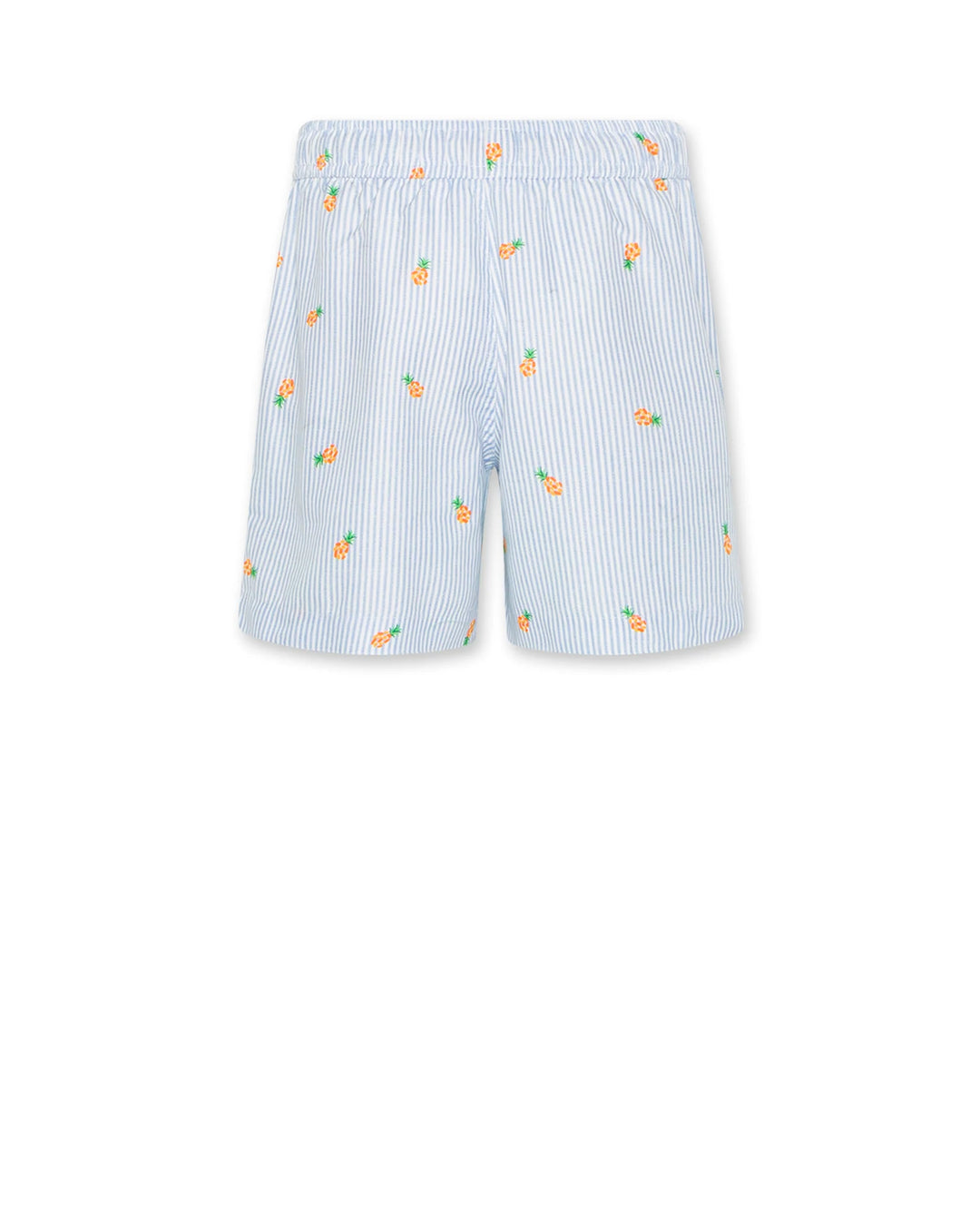 Swimshorts Boy Pineapple - ملابس