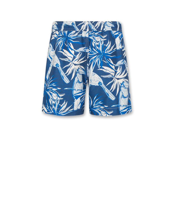 Swimshorts Boy Toucan - ملابس