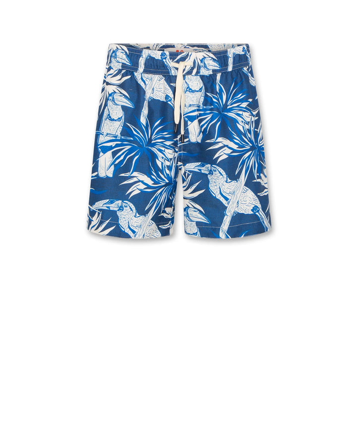 Swimshorts Boy Toucan - ملابس