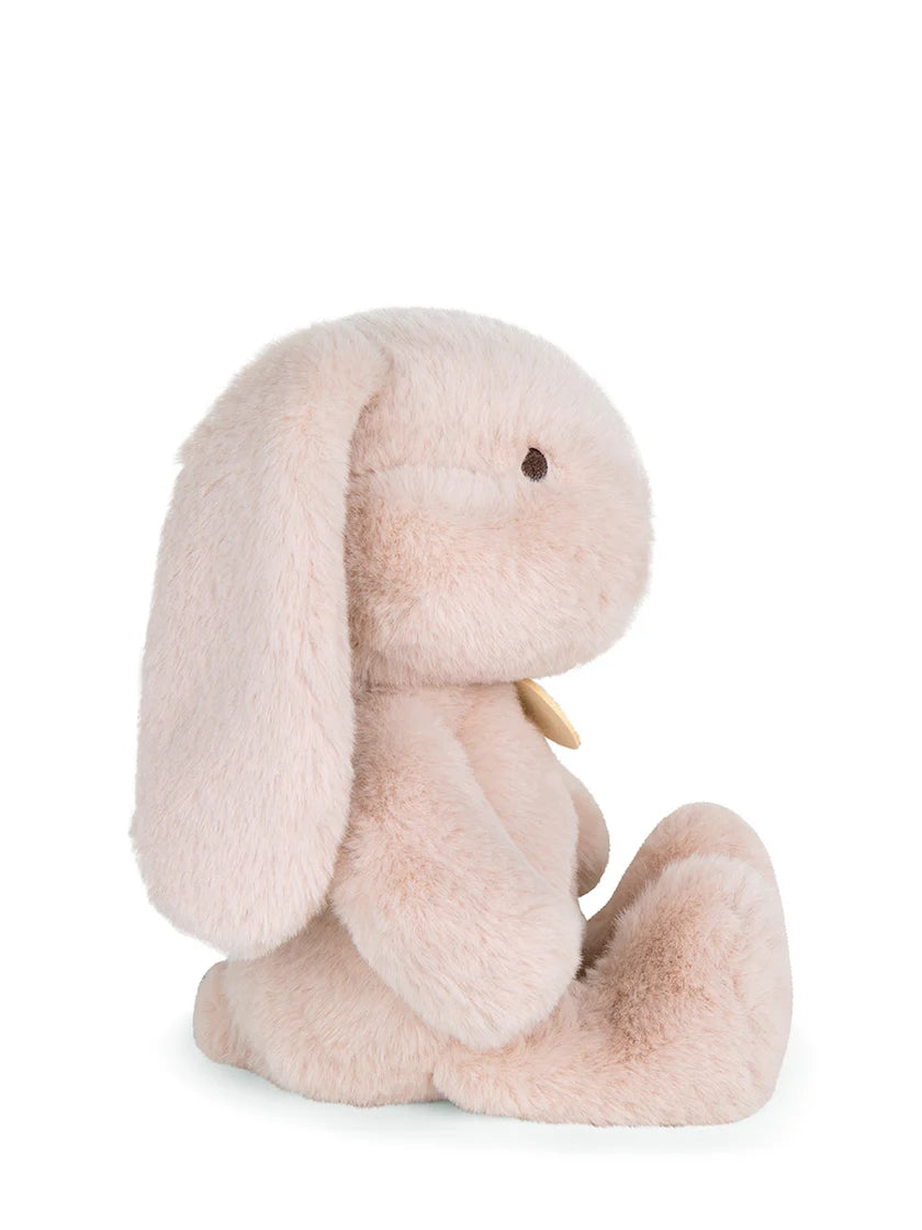 B.T Chaps Bubble Bunny Ballet Pink - لعب الاطفال الطرية