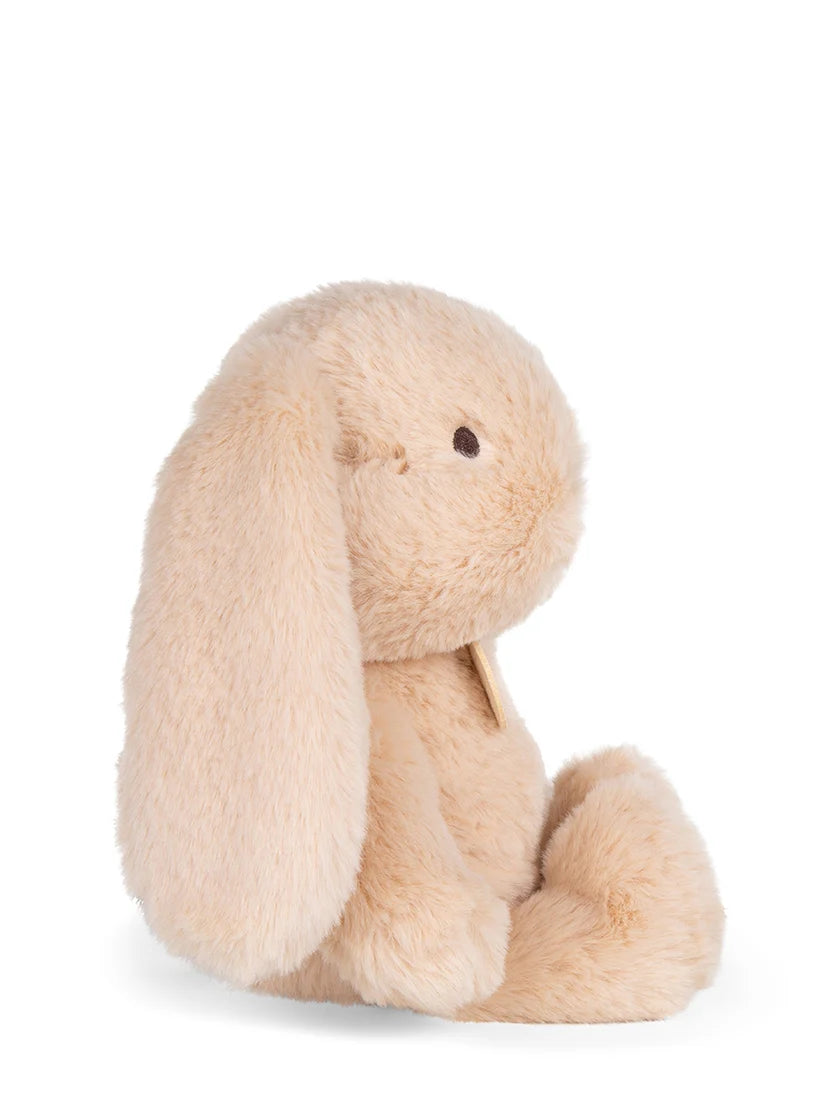 B.T Chaps Bubble Bunny Biscuit Beige - لعب الاطفال الطرية