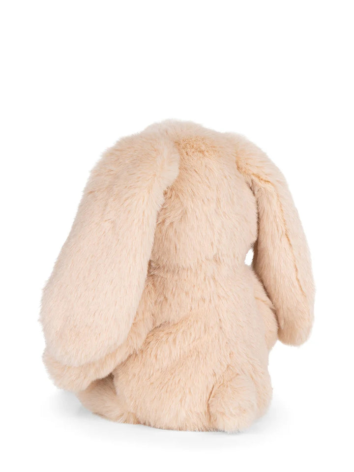 B.T Chaps Bubble Bunny Biscuit Beige - لعب الاطفال الطرية