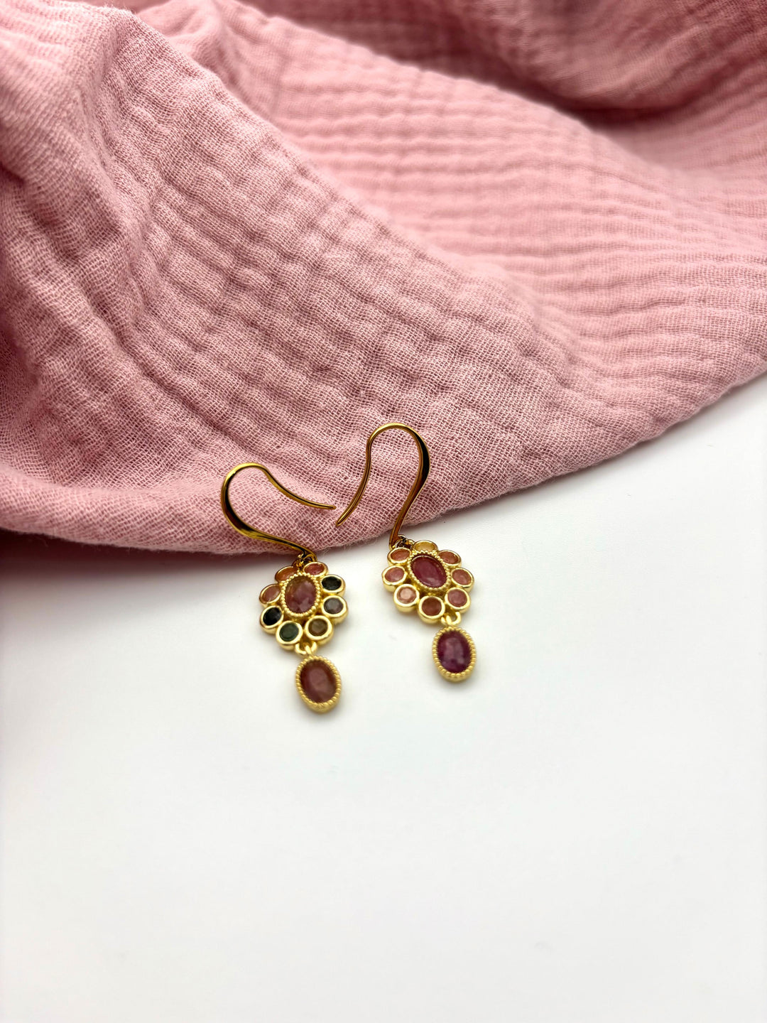 Earring Kaila - مجوهرات