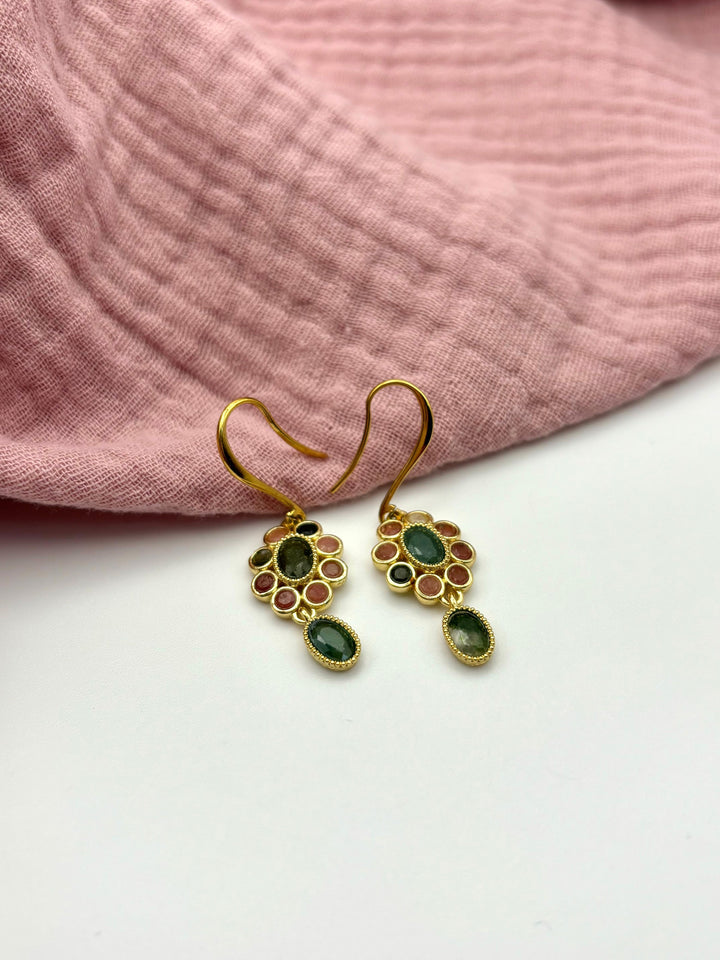 Earring Kaila - مجوهرات