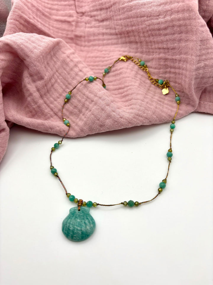 Necklace Vita - مجوهرات