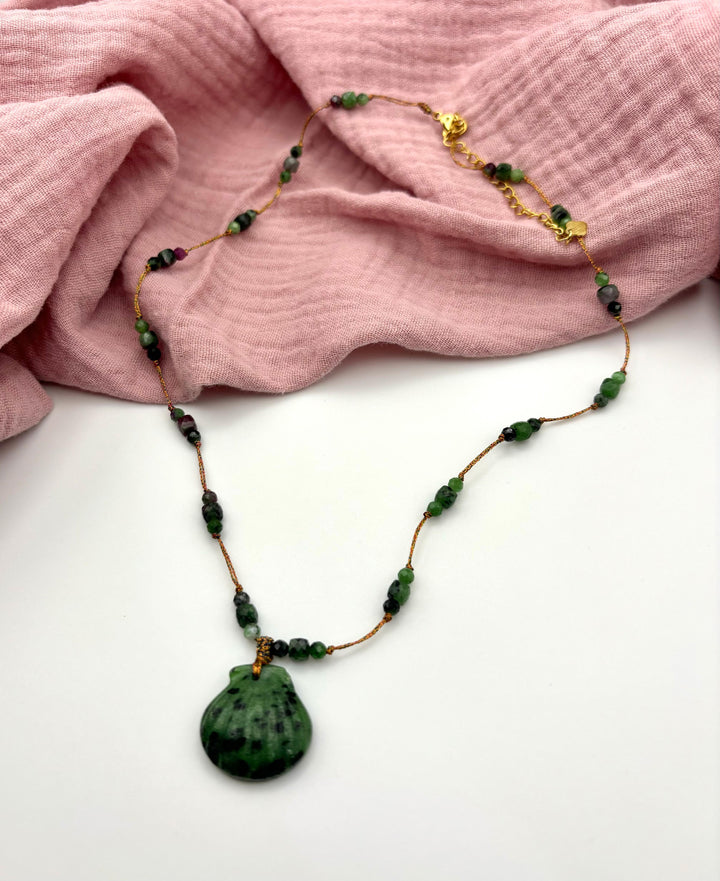 Necklace Vita - مجوهرات