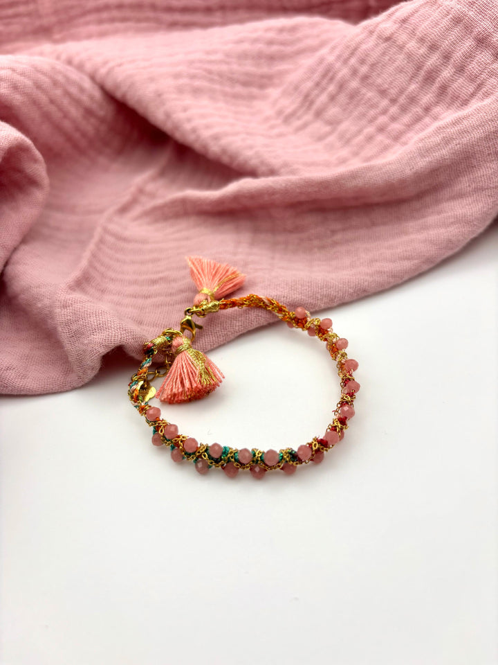 Bracelet Natsu - مجوهرات