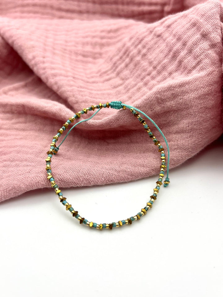 Bracelet Dina - مجوهرات