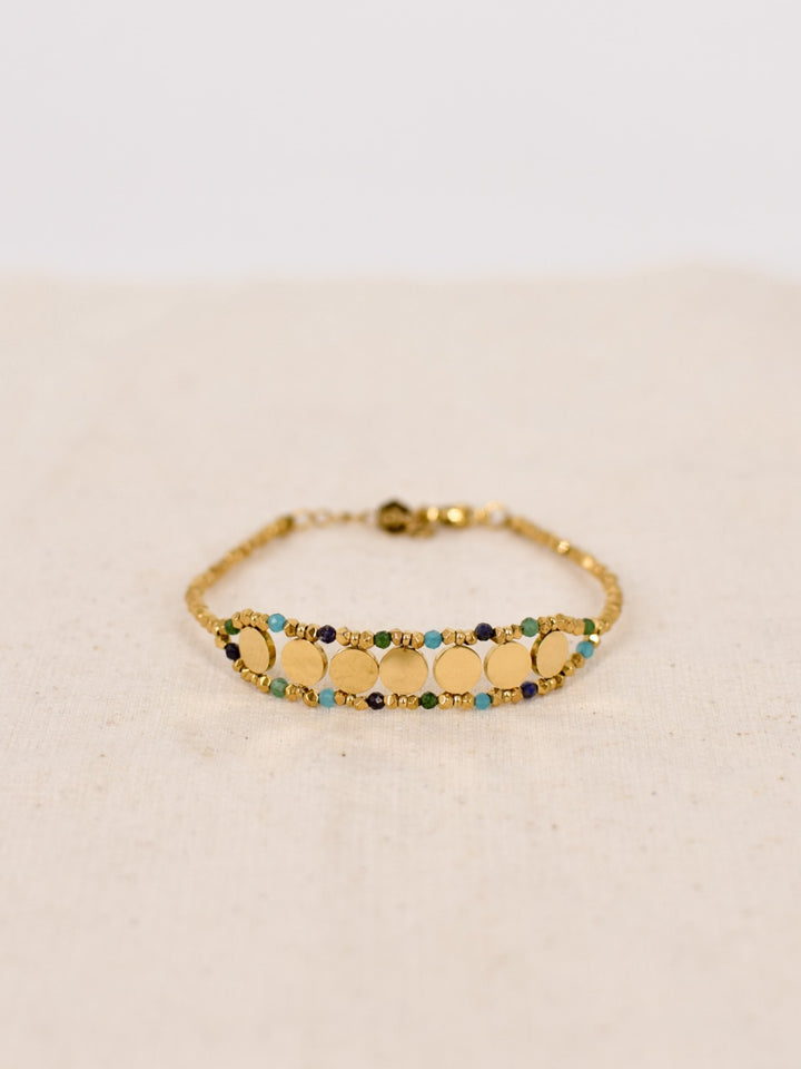 Bracelet Seven - مستلزمات