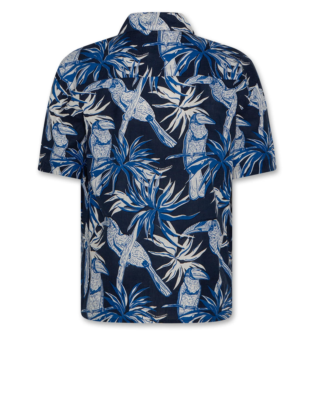 Shirt Boy Hawaiian Kalahari - ملابس