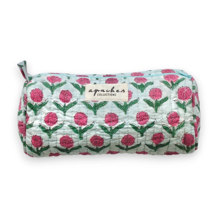 Pencil Case Opal - Lotus Mint - حقيبة ظهر