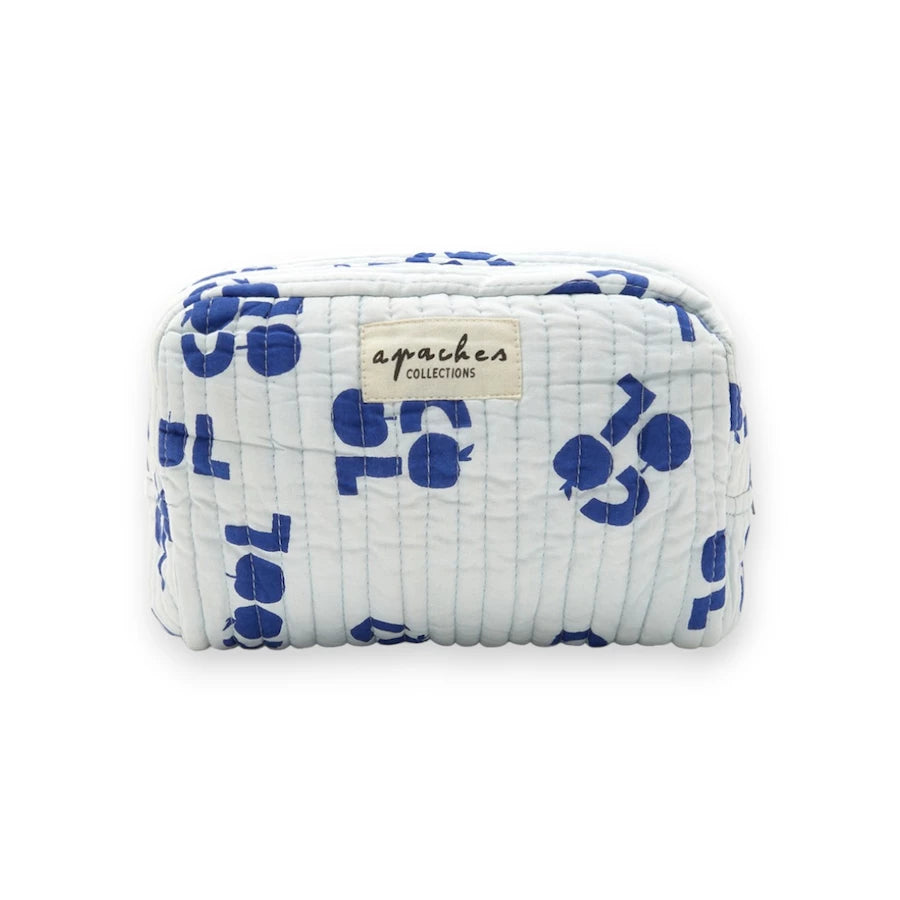 Cosmetic Bag Gaya - Cool Hirondelle - مريلة