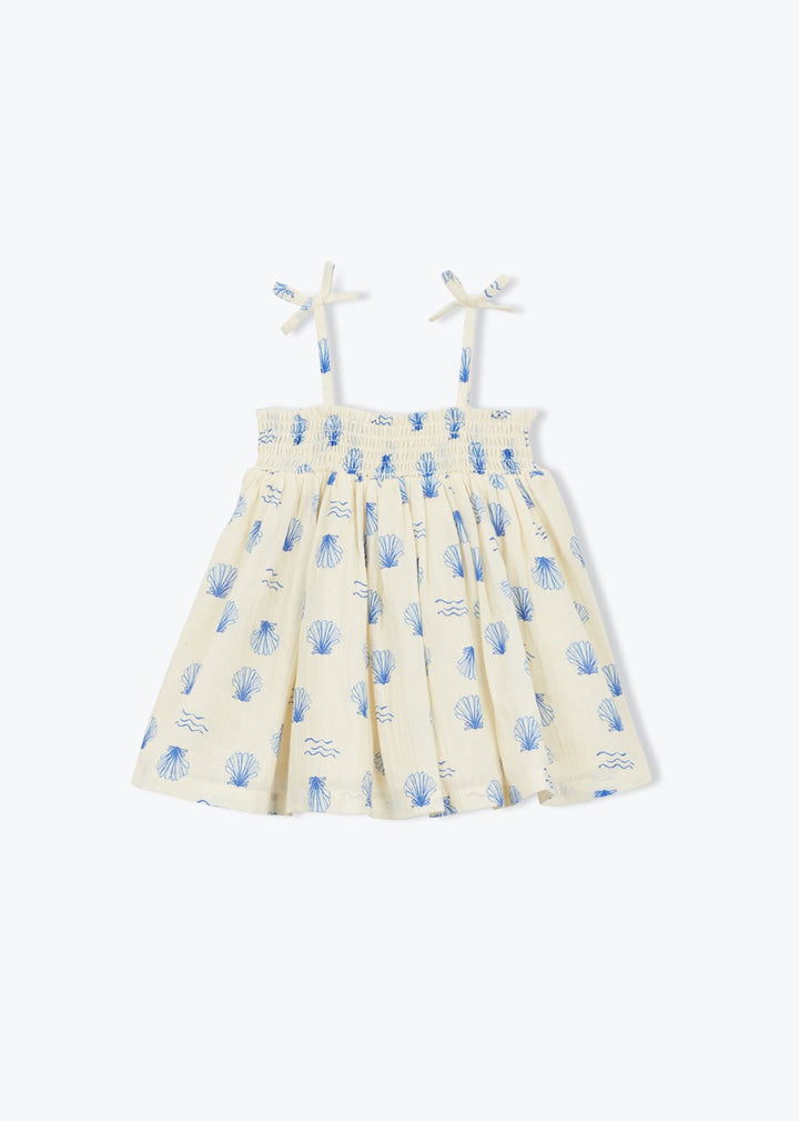 Dress Baby Girl Fedelie - يلهث