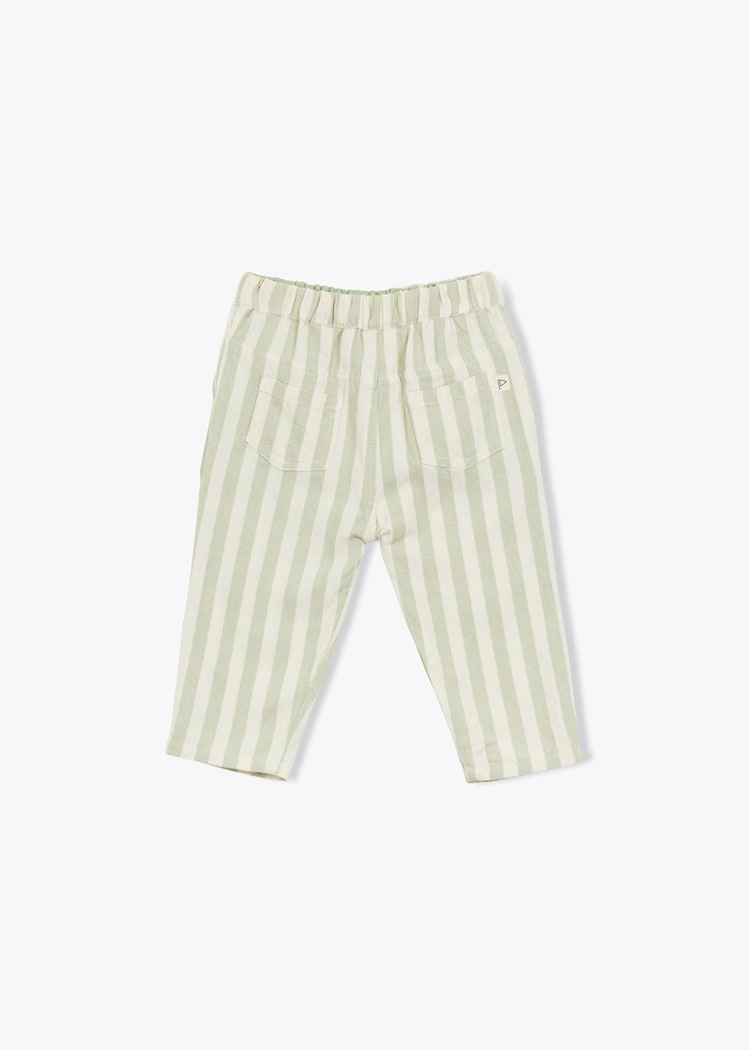 Trousers Baby Boy Fabrice Sage - يلهث