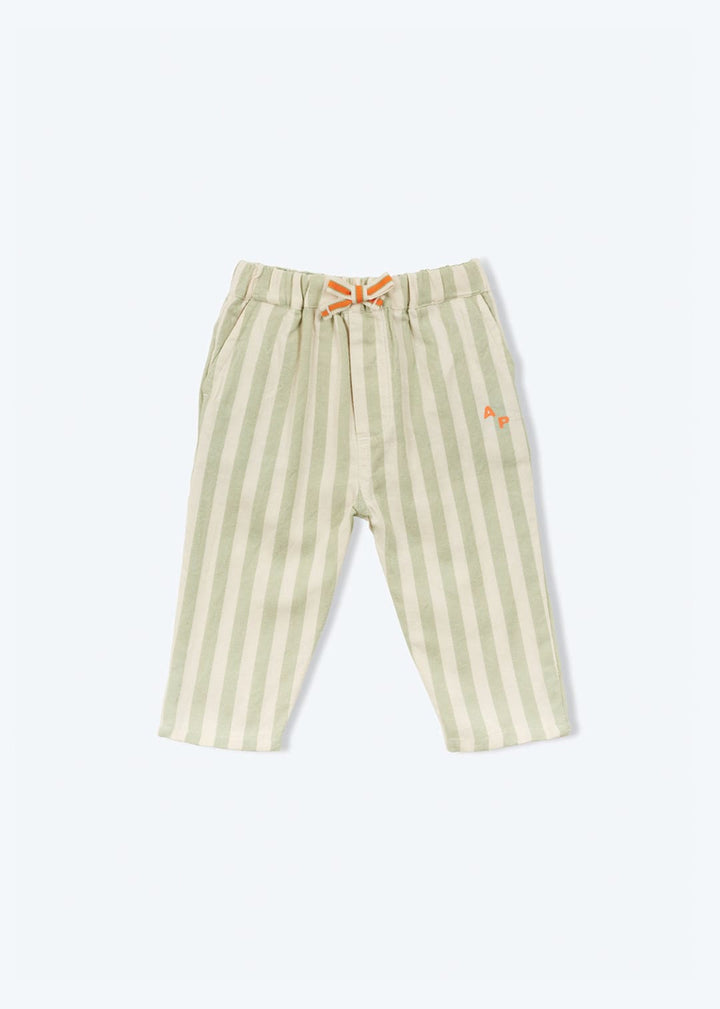 Trousers Baby Boy Fabrice Sage - يلهث