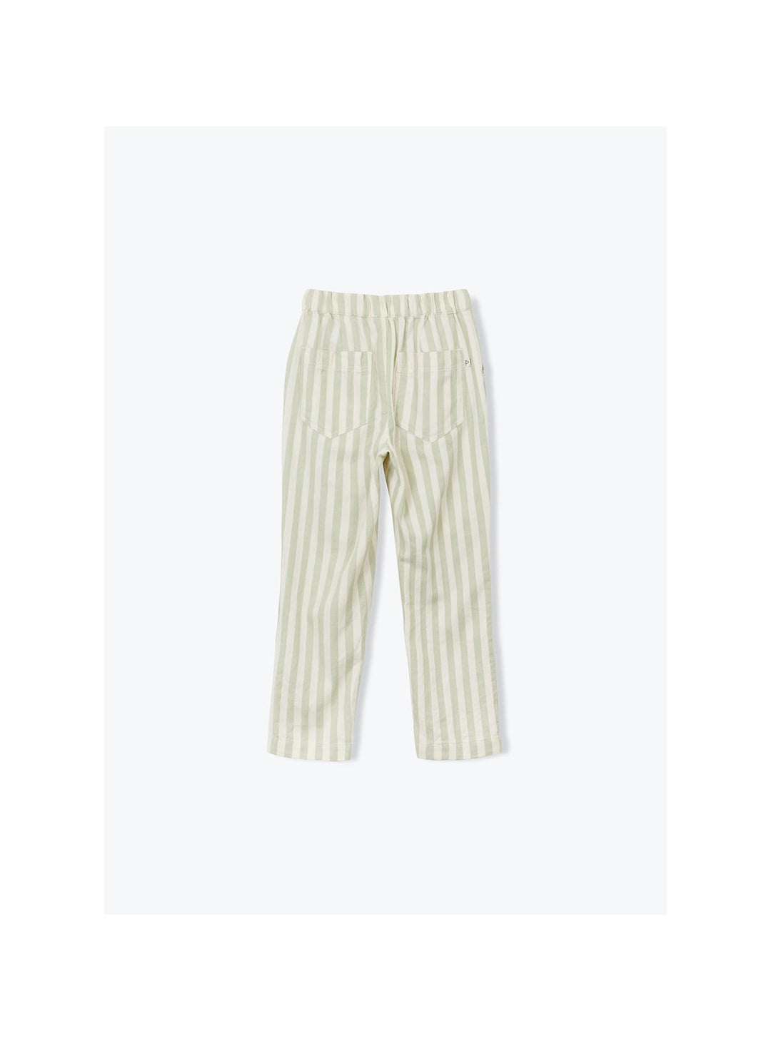 Trousers Boy Fatzel Sage - يلهث