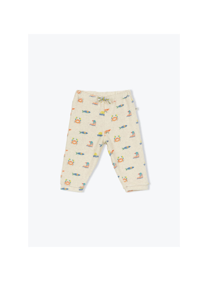 Trousers Baby Boy Felibert - يلهث