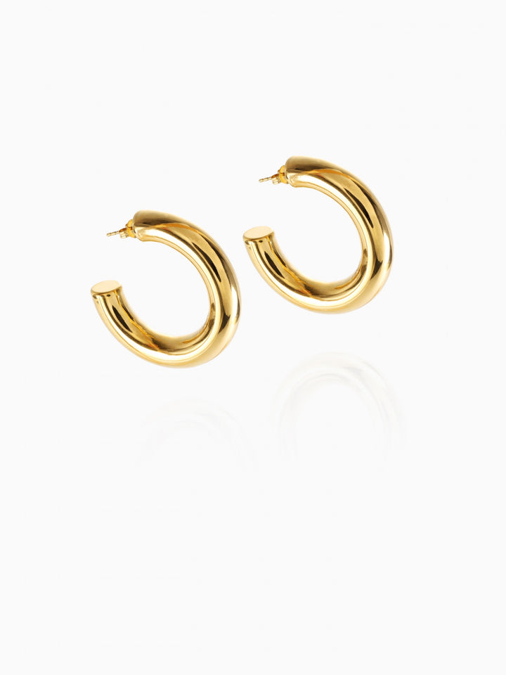 Earring Evelyne - مجوهرات