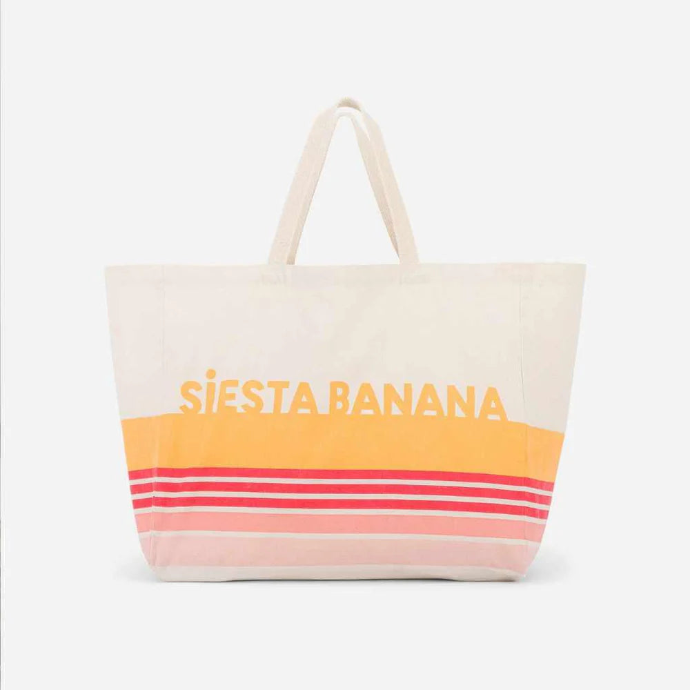 Bag "Siesta Banana" - مستلزمات