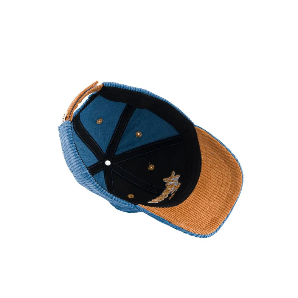 Cap Velvet "Amour Fou" - Kids & Adult - مستلزمات