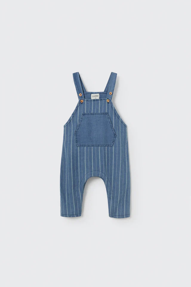 Overall Baby Boy Sam - ملابس