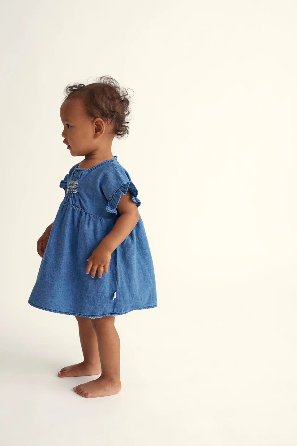 Dress Baby Girl Sarah - ملابس