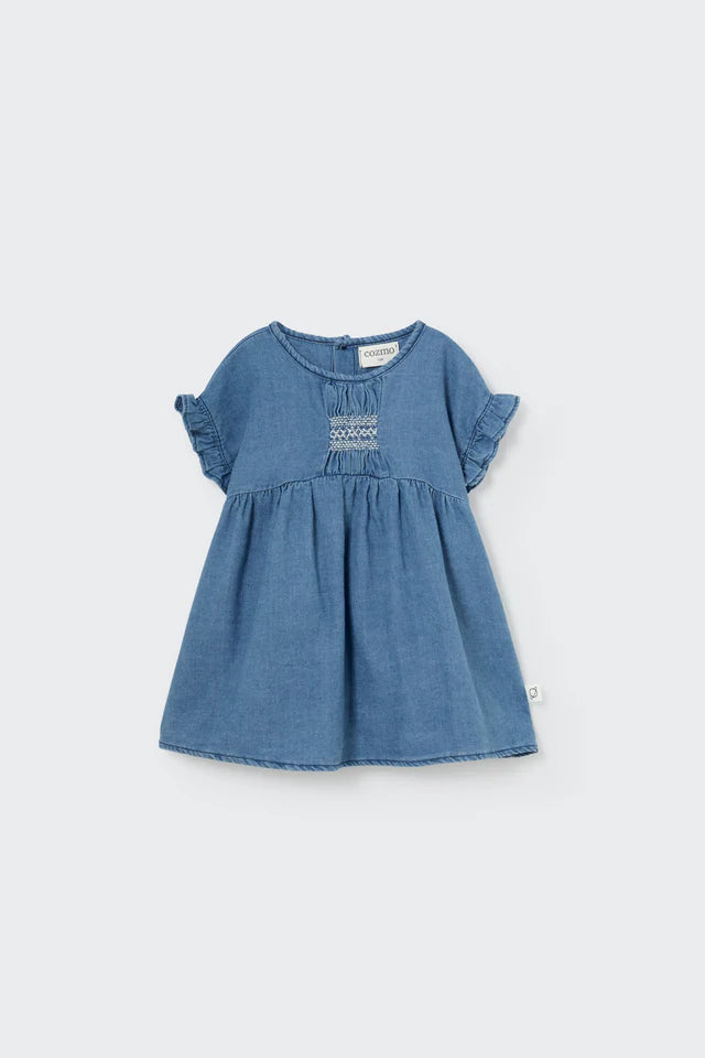 Dress Baby Girl Sarah - ملابس