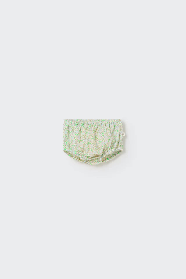 Bloomers Baby Girl Lola Green - ملابس