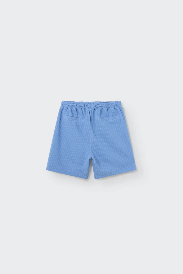 Shorts Boy Marco Provence Blue - ملابس