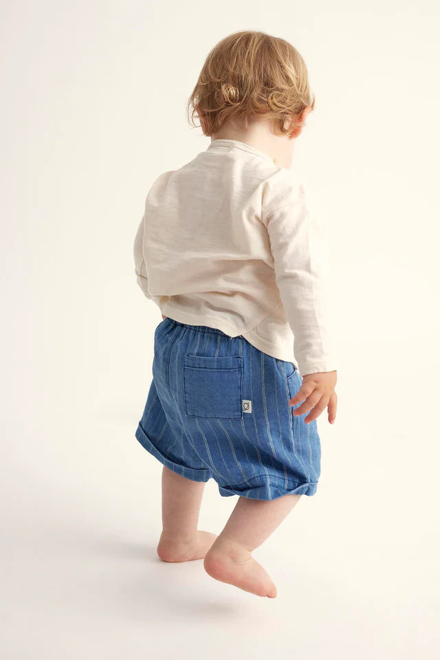 Shorts Baby Boy Roy - ملابس