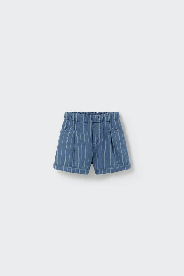 Shorts Baby Boy Roy - ملابس