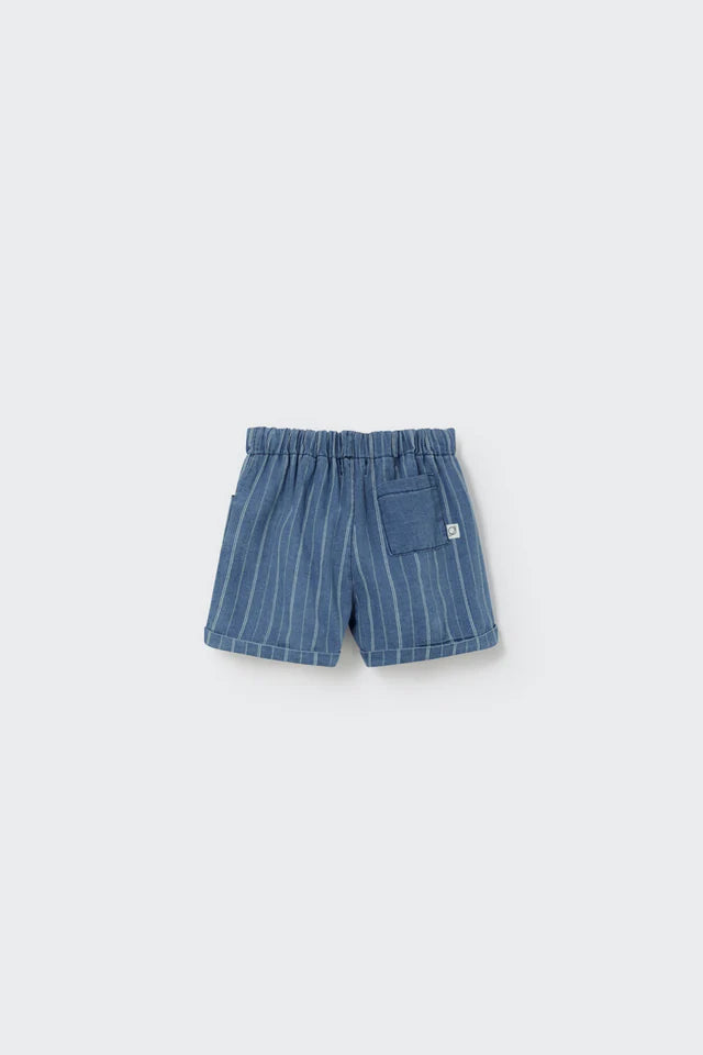 Shorts Baby Boy Roy - ملابس