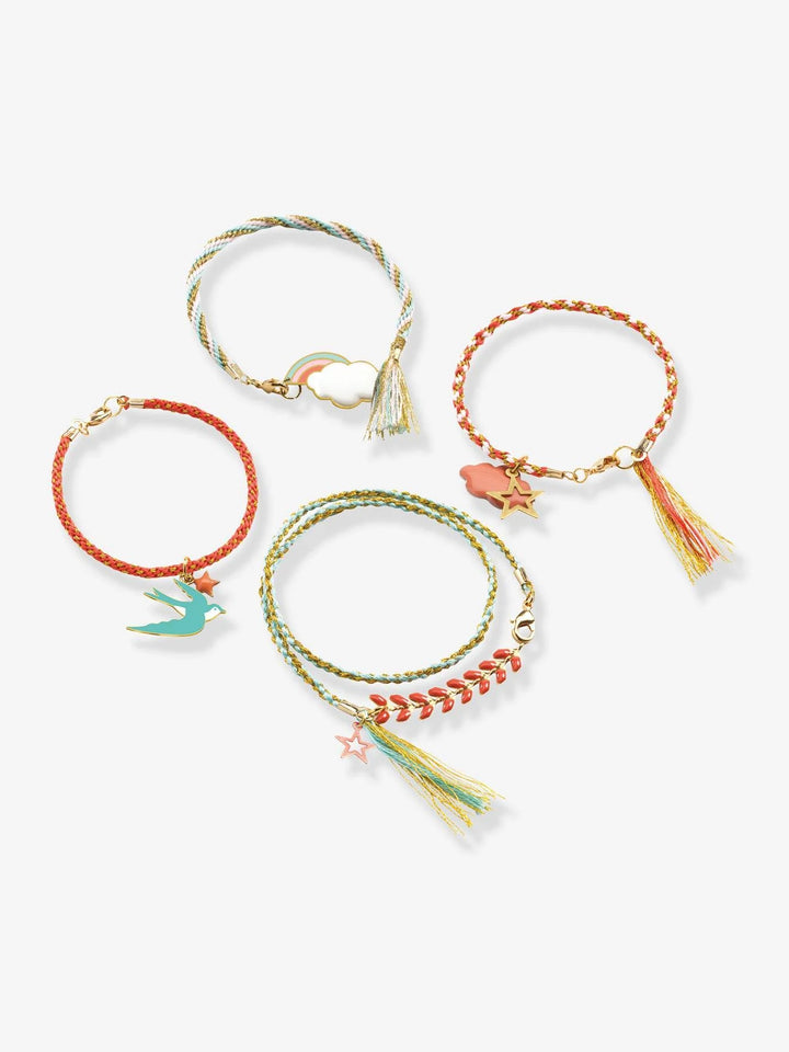 Bracelets Celeste - Aqua - ألعاب الأطفال