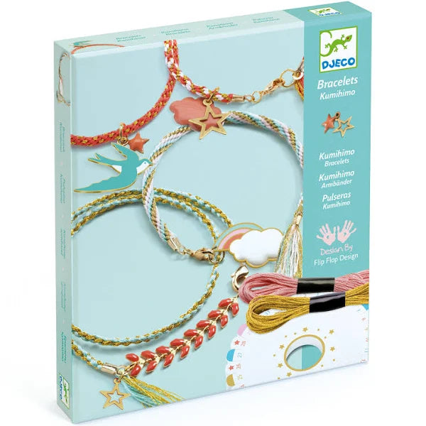 Bracelets Celeste - Aqua - ألعاب الأطفال