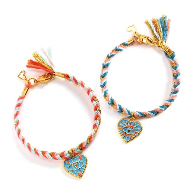 Duo Jewels - Friendships and Hearts - ألعاب الأطفال