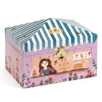 Ice Cream Shop Jewellery Box - ألعاب الأطفال