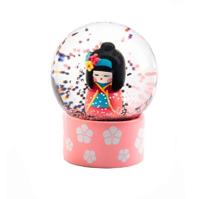 Snow Globe Girls - ألعاب الأطفال