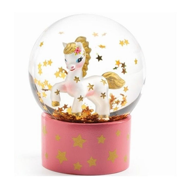 Snow Globe Girls - ألعاب الأطفال