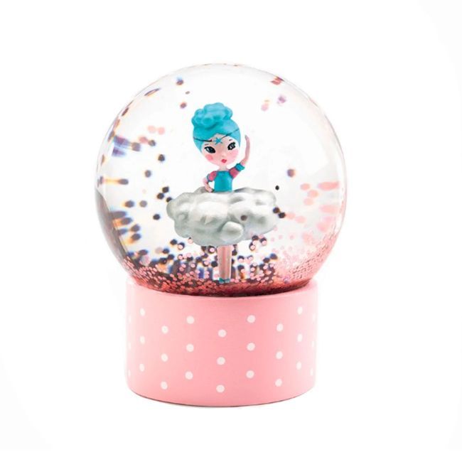 Snow Globe Girls - ألعاب الأطفال