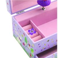 Musical Jewellery Box - Princess Melody  - ألعاب الأطفال