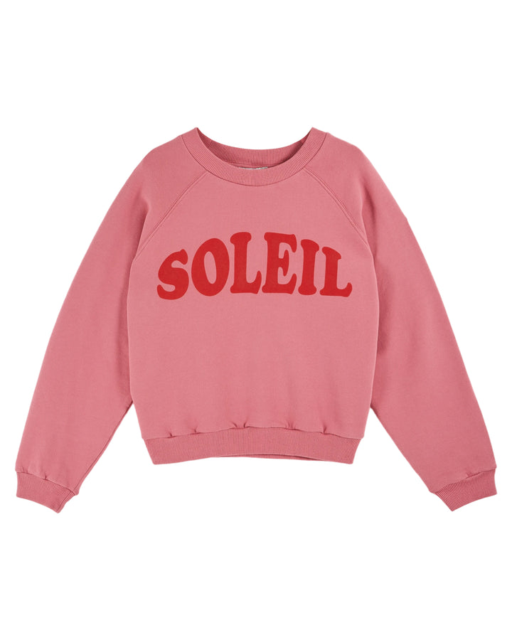 Sweat Women Soleil - قصيرة