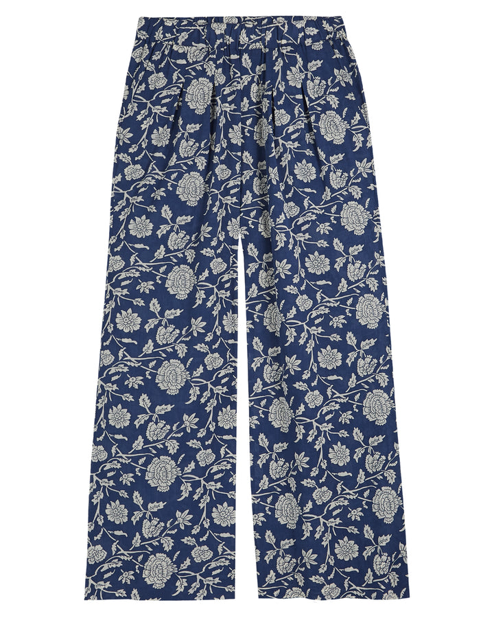 Women Trousers Hortense - قصيرة